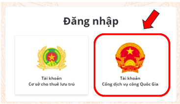 Cách nộp hồ sơ online cấp thẻ Căn cước cho trẻ em dưới 14 tuổi- Ảnh 3.