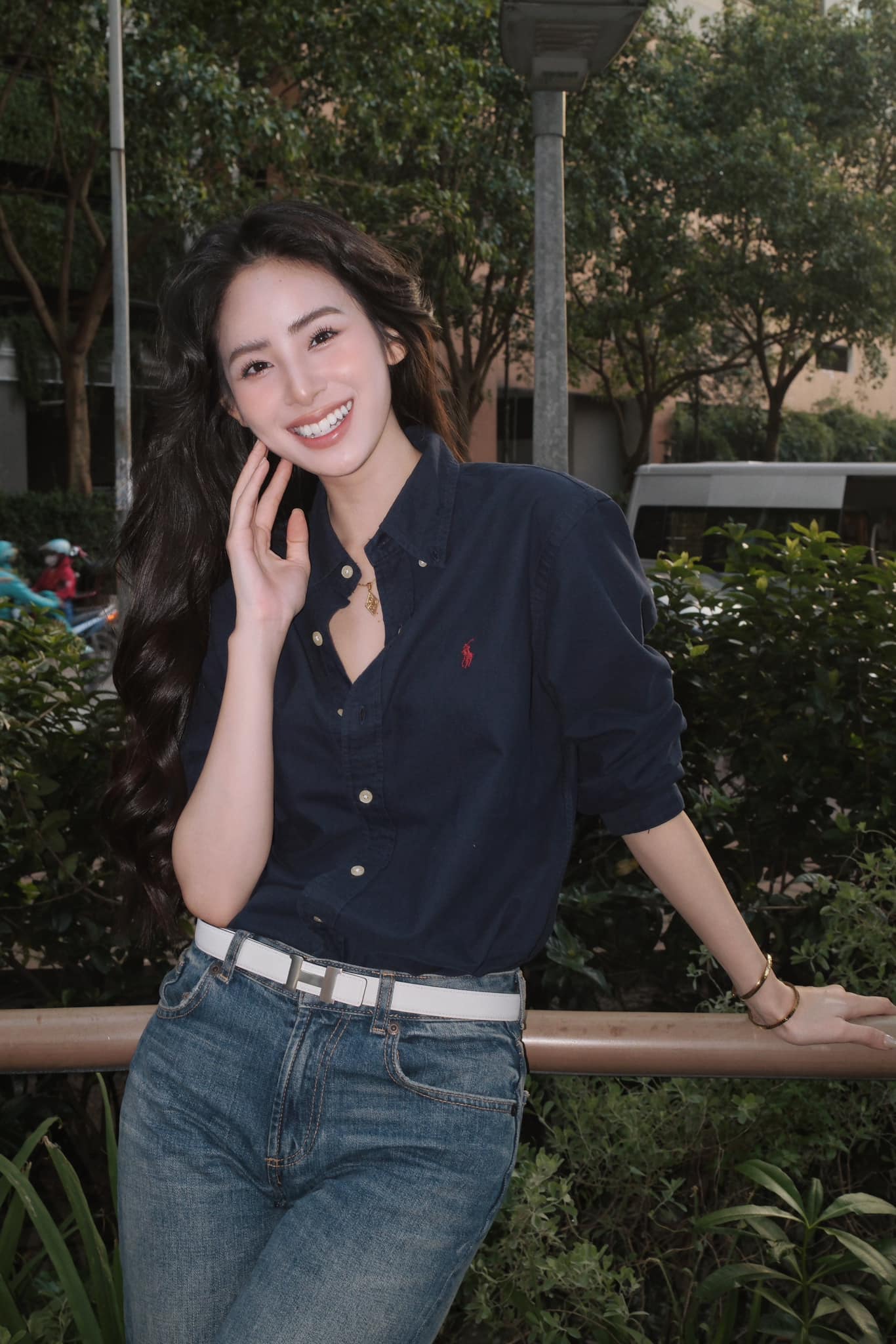 Xuất hiện mỹ nhân Việt vừa rơi nước mắt là cả cõi mạng nháo nhào: Làm như cả thế giới có lỗi với bả!- Ảnh 7.