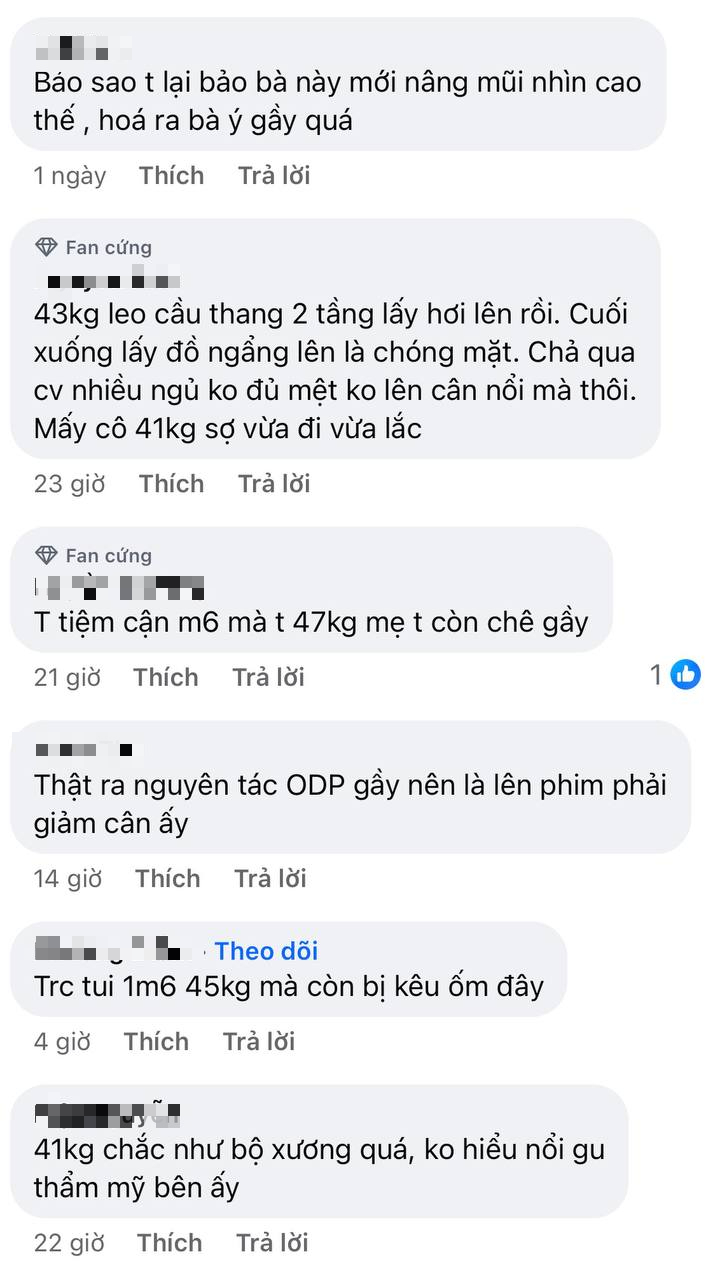 Nữ thần thanh xuân phủ nhận can thiệp dao kéo bằng lý do nghe mà buồn hơn- Ảnh 10.