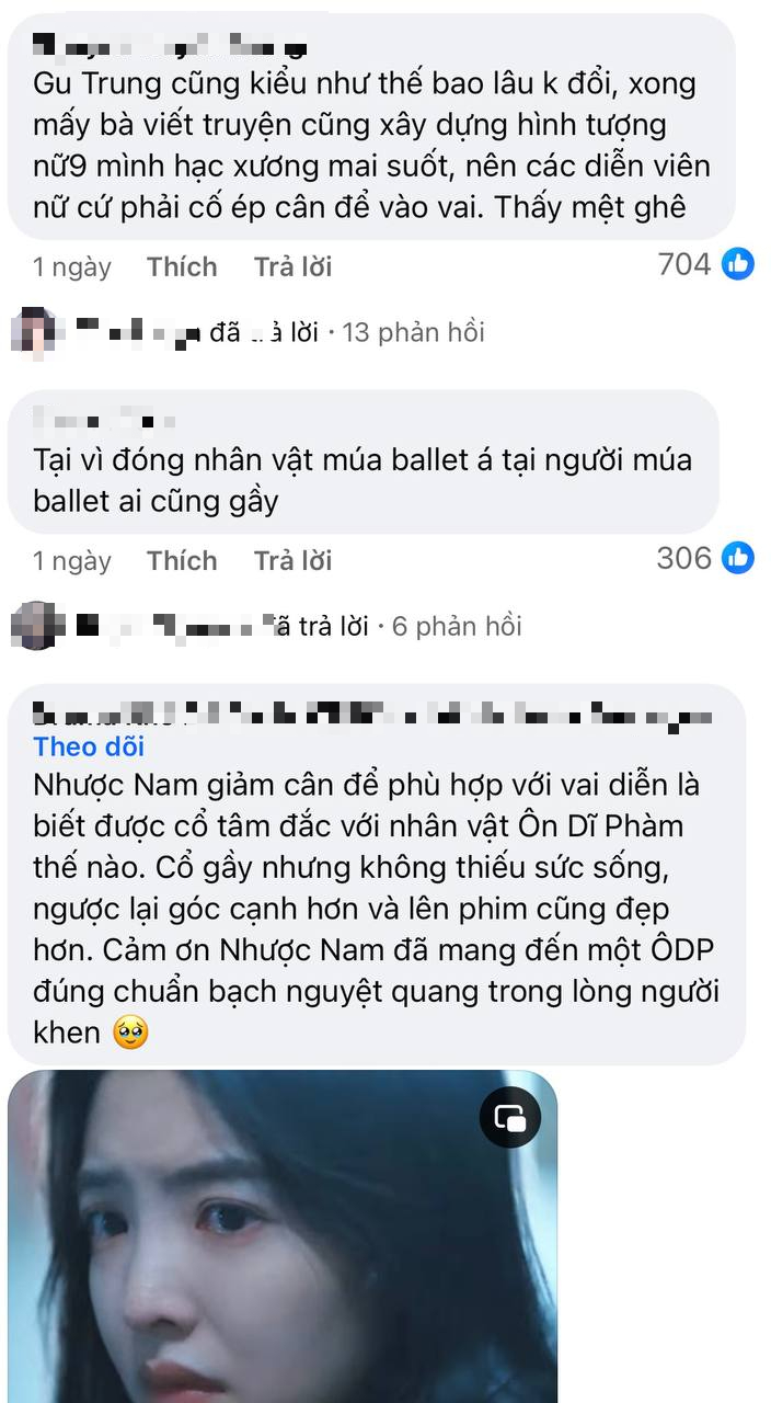 Nữ thần thanh xuân phủ nhận can thiệp dao kéo bằng lý do nghe mà buồn hơn- Ảnh 9.