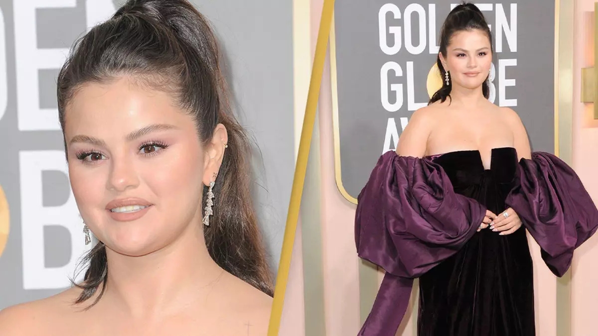 Selena Gomez và hành trình giảm cân, lấy lại phong độ nhan sắc- Ảnh 5.