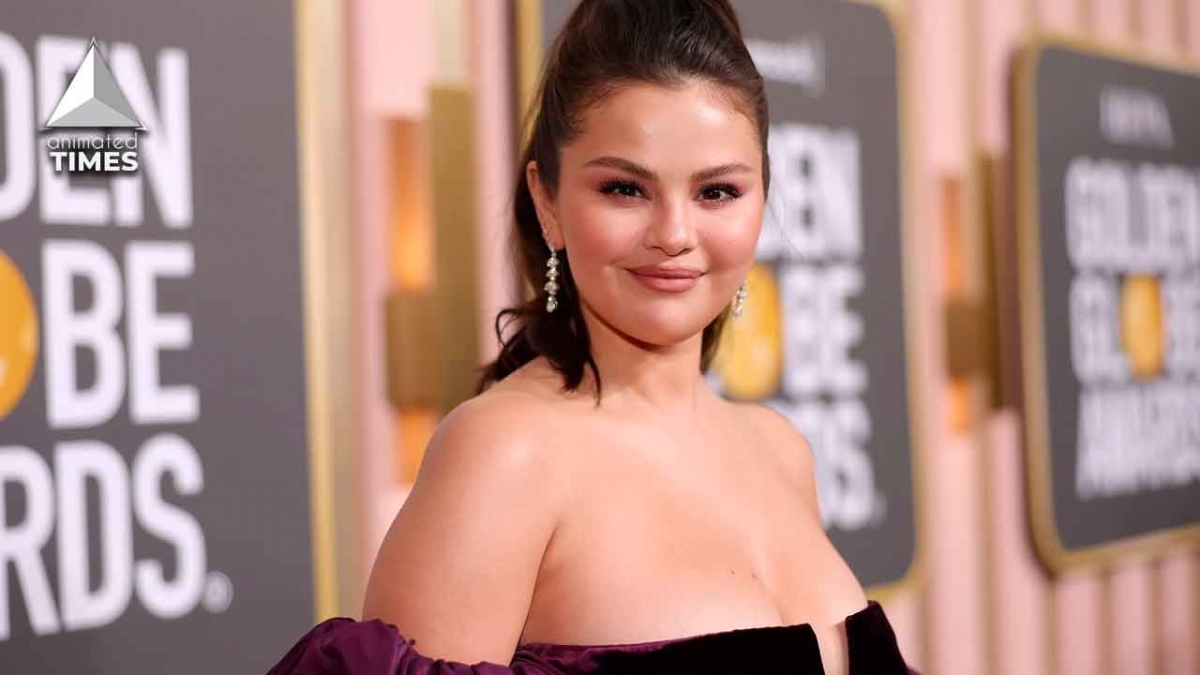 Selena Gomez và hành trình giảm cân, lấy lại phong độ nhan sắc- Ảnh 6.