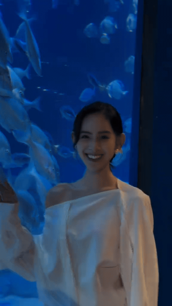 Xuất hiện mỹ nhân Việt vừa rơi nước mắt là cả cõi mạng nháo nhào: Làm như cả thế giới có lỗi với bả!- Ảnh 3.