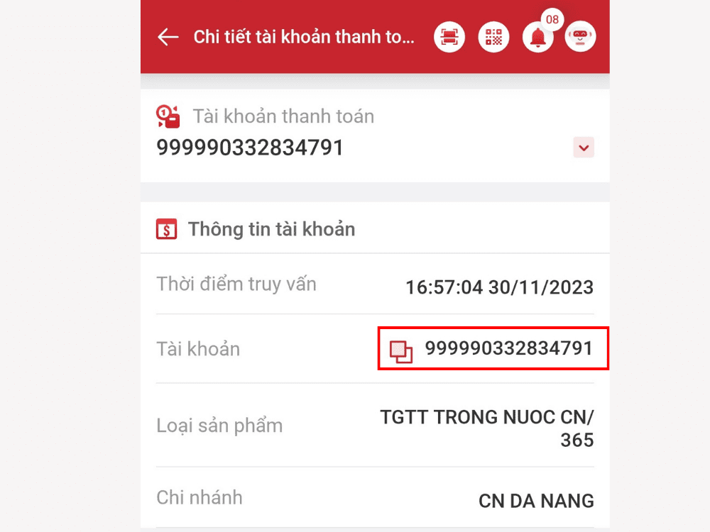 Số thẻ ATM và số tài khoản ngân hàng có gì khác nhau mà khiến nhiều người nhầm lẫn- Ảnh 2.