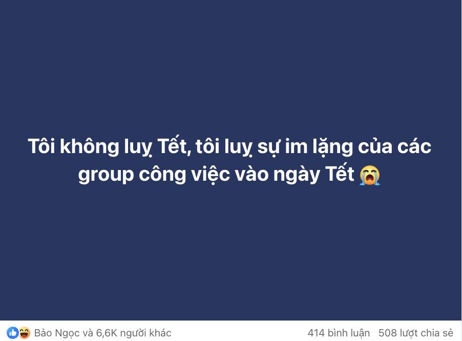 Phát hiện nhiều người đang mắc chung 1 hội chứng sau Tết!- Ảnh 2.