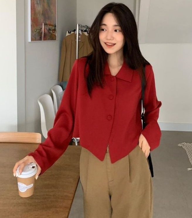 Mùng 6 Tết đi làm lại, 12 con giáp nên mặc những màu này để năm mới Mùng 6 Tết đi làm lại, 12 con giáp nên mặc những màu này để năm mới