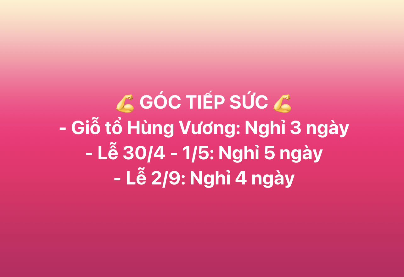 Phát hiện nhiều người đang mắc chung 1 hội chứng sau Tết!- Ảnh 15.