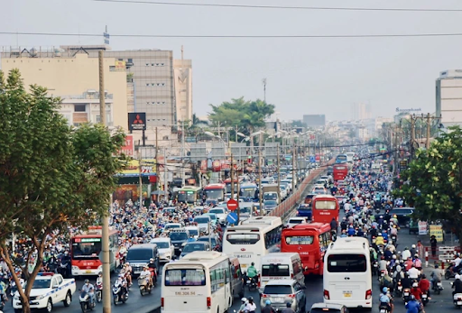 Mẹo sử dụng nhiên liệu tiết kiệm, bảo vệ môi trường xanh mỗi ngày- Ảnh 1.