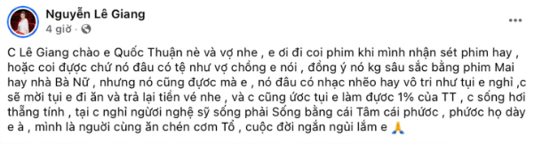 Bộ Tứ Báo Thủ của Trấn Thành bị mang ra làm trò cười- Ảnh 2.