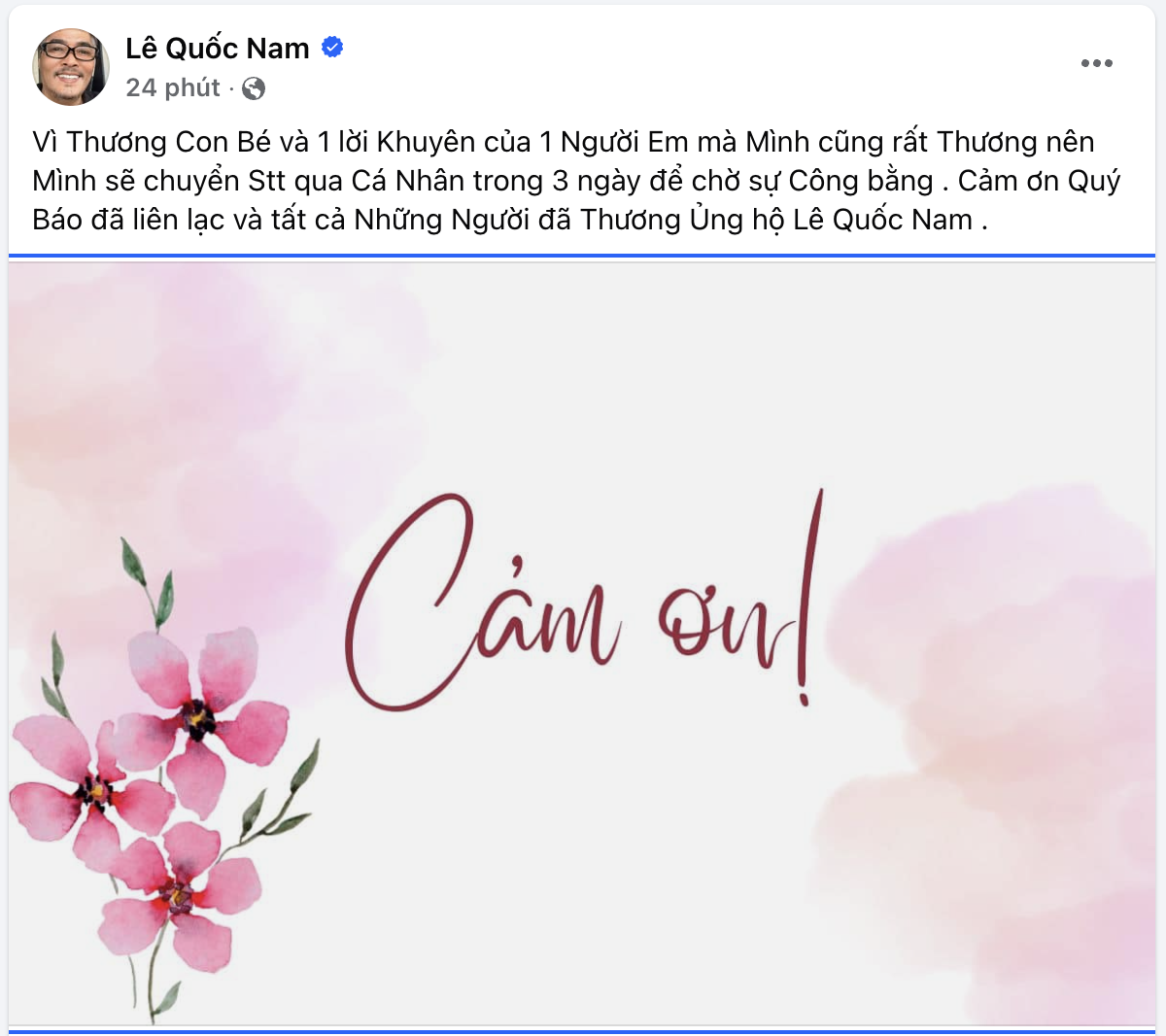 CĂNG: 1 sao nam Vbiz bị đạo diễn tố tác động vật lý con gái anh trong hậu trường, cho thời hạn 3 ngày để chờ giải quyết- Ảnh 2.