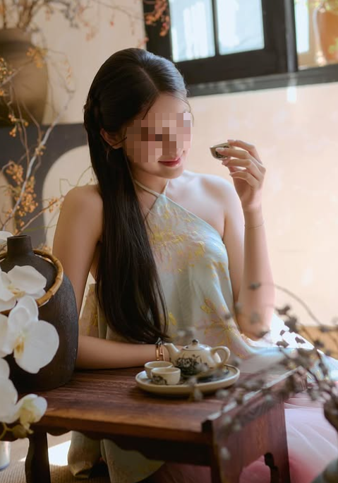 Hot girl Babyboo tung loạt ảnh xinh đẹp, mạnh mẽ làm một điều sau lùm xùm chấn động- Ảnh 7.