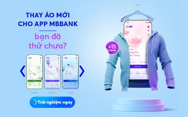 Đón xuân 2025 với loạt giao diện Tết độc đáo trên App MBBank- Ảnh 3.