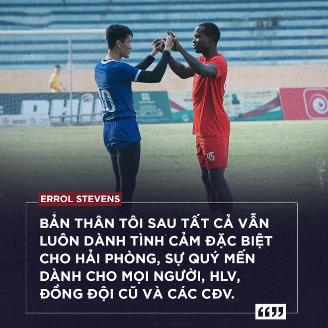 Ly kỳ ngoại binh V.League (P3): Scandal tiền tỷ, 2 lần kiện lên FIFA và lời cảm ơn Việt Nam từ châu Mỹ- Ảnh 2.