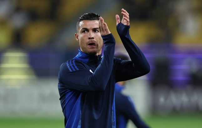 Ronaldo bị chỉ trích 'đáng xấu hổ' sau phát ngôn gây sốt- Ảnh 1.