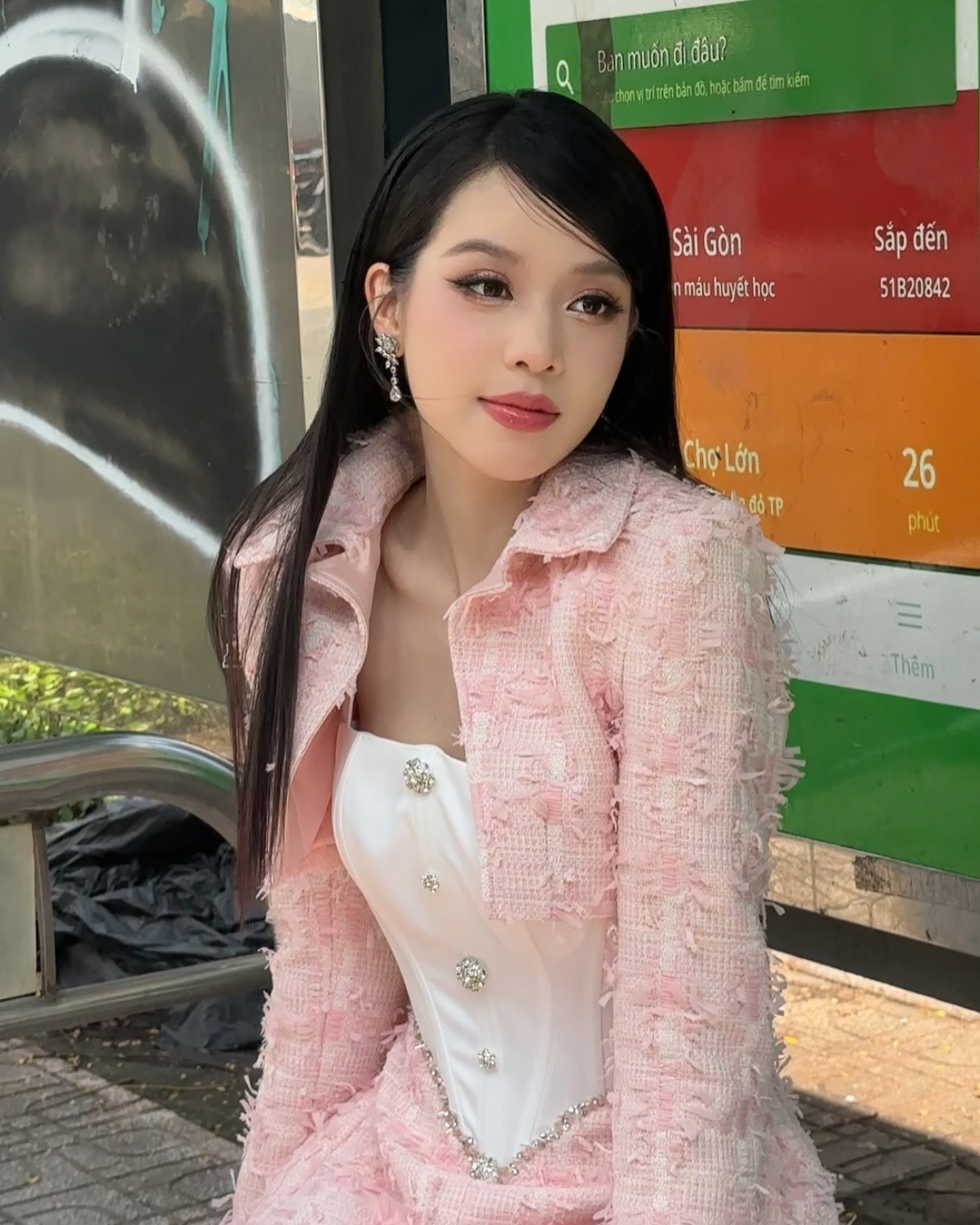 Phong cách ngày càng xuất sắc của Thanh Thủy sau khi đăng quang Miss International 2024- Ảnh 13.