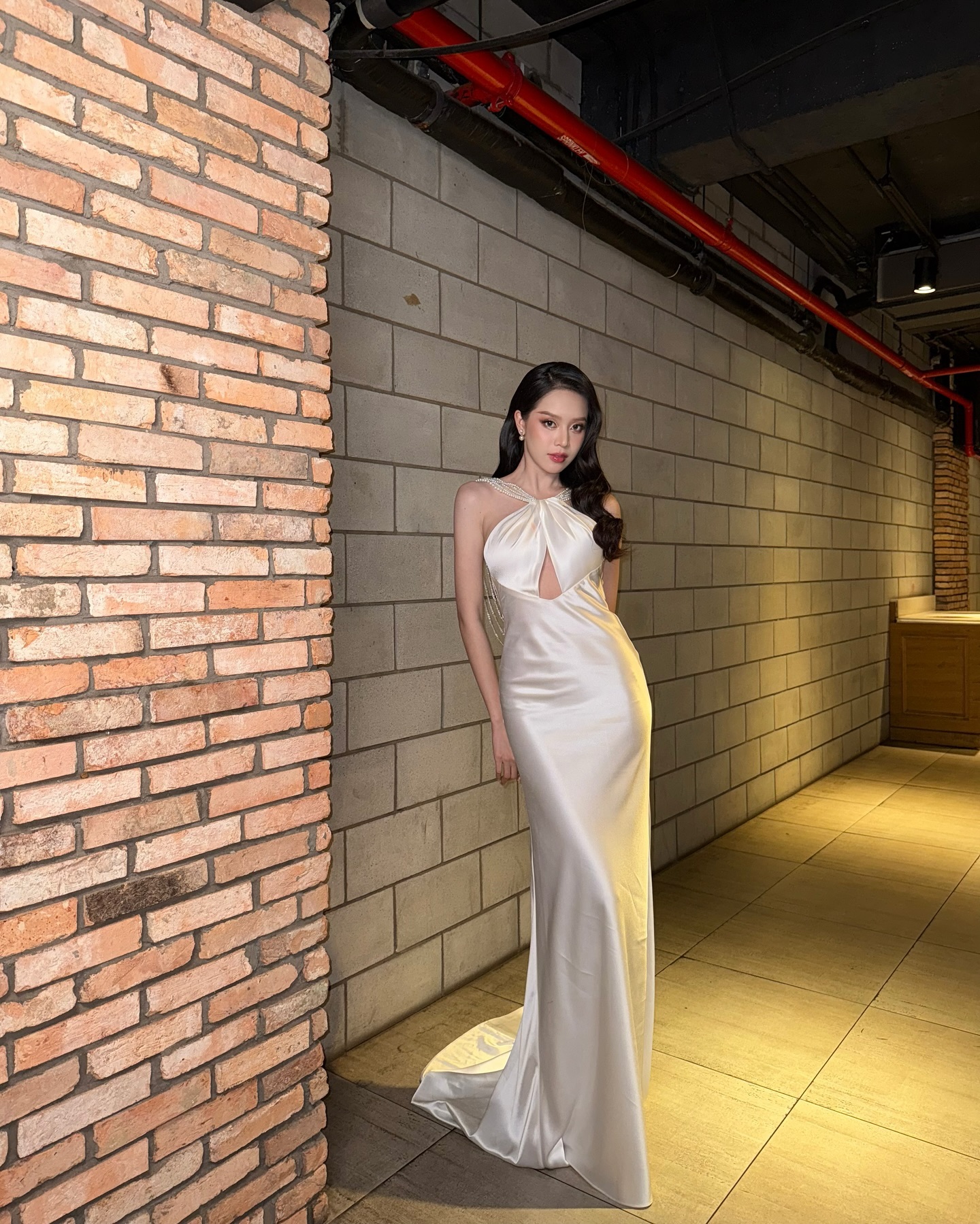 Phong cách ngày càng xuất sắc của Thanh Thủy sau khi đăng quang Miss International 2024- Ảnh 4.