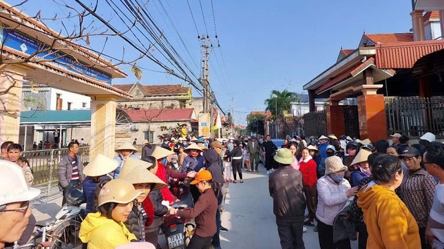 Quảng Bình: Vì sao hơn 150 học sinh tiểu học sau Tết Nguyên đán chưa thể đến trường- Ảnh 1.