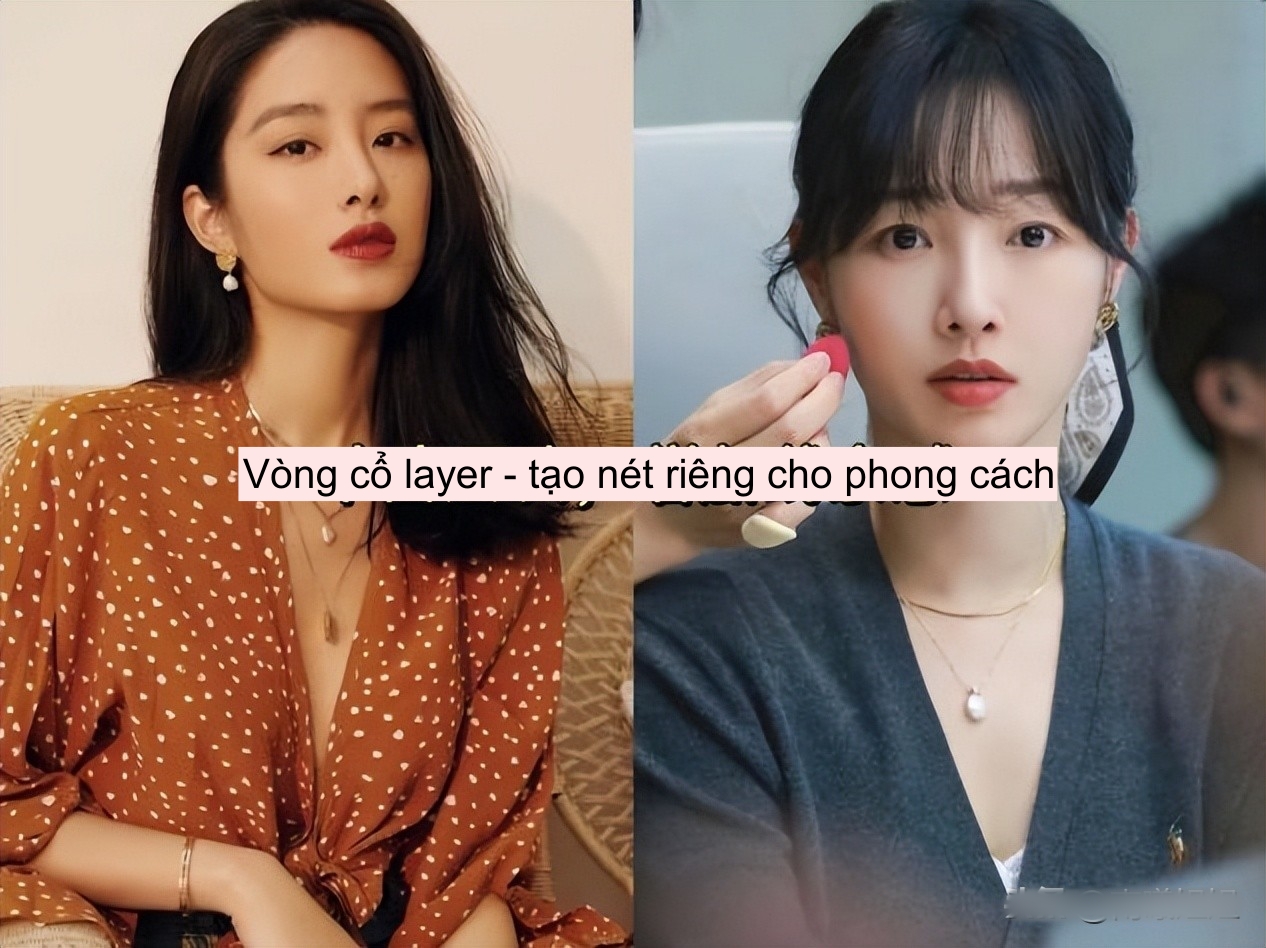 Phụ nữ trung niên đeo trang sức: Nhớ “3 NÊN đeo – 3 KHÔNG nên đeo” để trông thanh lịch và đẳng cấp- Ảnh 13.