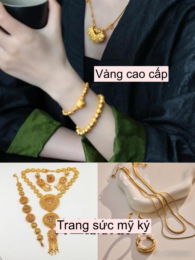 Phụ nữ trung niên đeo trang sức: Nhớ “3 NÊN đeo – 3 KHÔNG nên đeo” để trông thanh lịch và đẳng cấp- Ảnh 3.