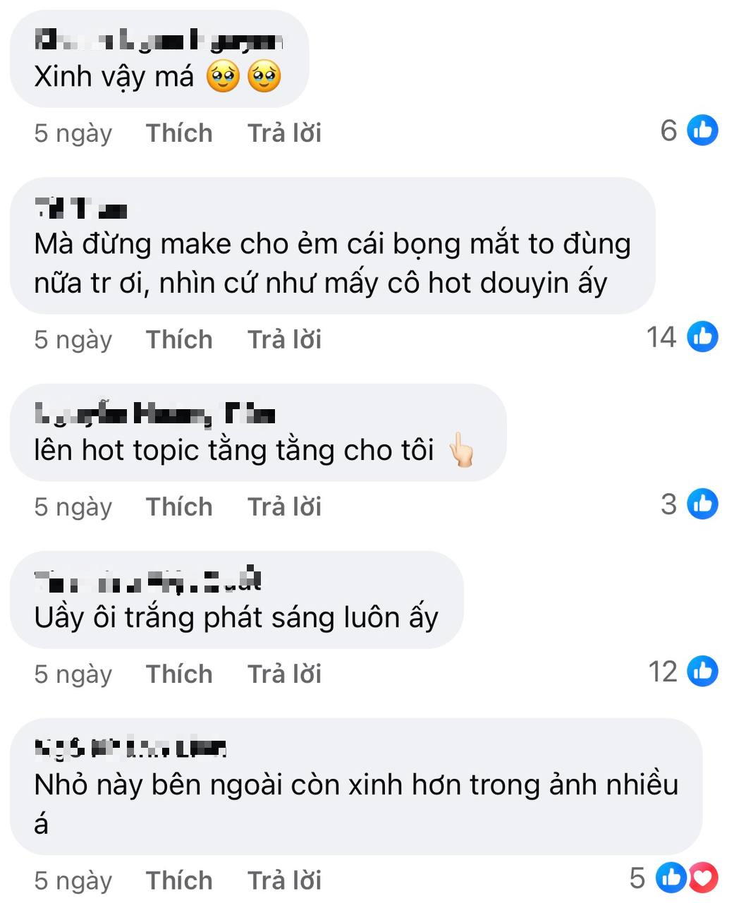 "Thánh body" mắt to một cách vô lý, đi cắt tóc gây náo loạn cả salon- Ảnh 2.