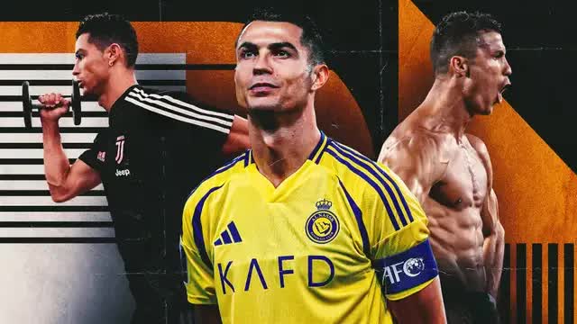 Ronaldo bị chỉ trích 'đáng xấu hổ' sau phát ngôn gây sốt- Ảnh 2.