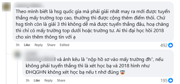 Thành tích học tập của "Anh trai" Hải Đăng Doo khủng thế nào mà fans tự hào gọi là "luật sư Đỗ"?- Ảnh 4.