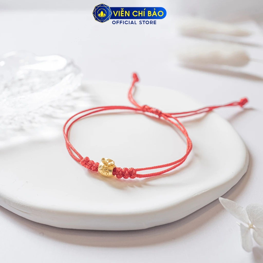 Ngày Vía Thần Tài chỉ cần 1 triệu sắm vòng vàng, vòng bạc để may mắn cả năm- Ảnh 4.