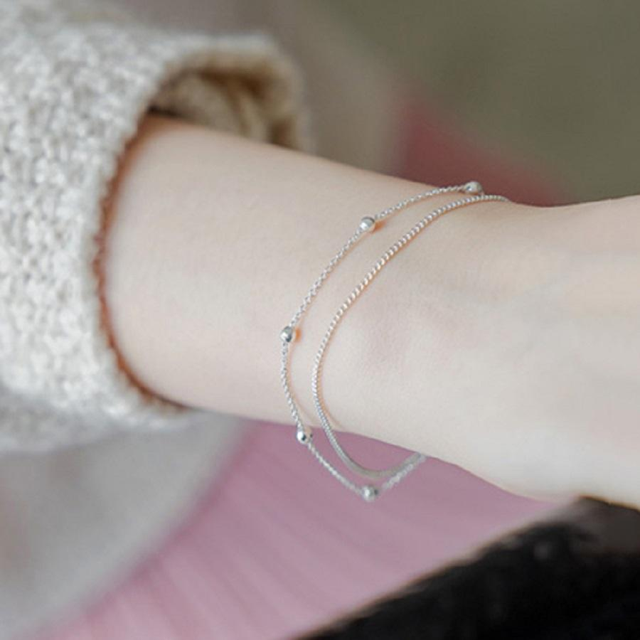 Ngày Vía Thần Tài chỉ cần 1 triệu sắm vòng vàng, vòng bạc để may mắn cả năm- Ảnh 5.