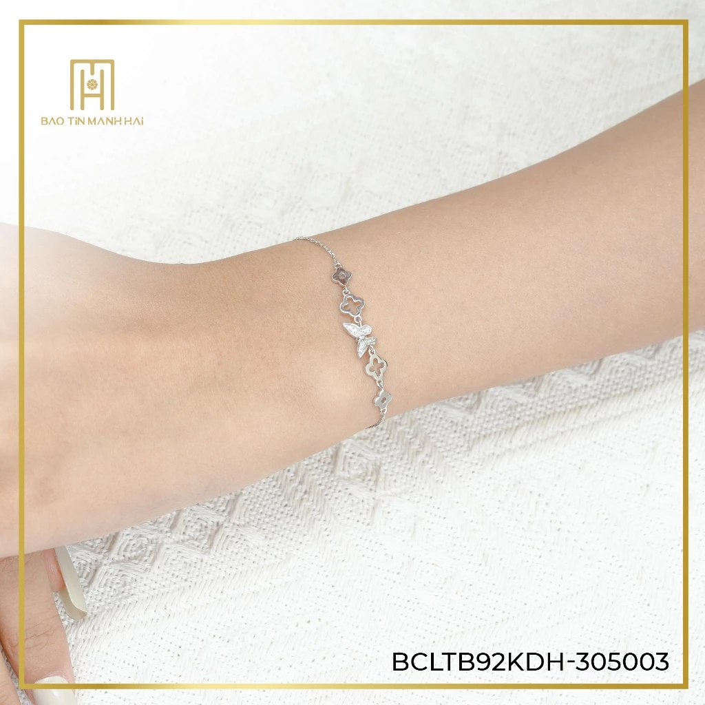 Ngày Vía Thần Tài chỉ cần 1 triệu sắm vòng vàng, vòng bạc để may mắn cả năm- Ảnh 6.
