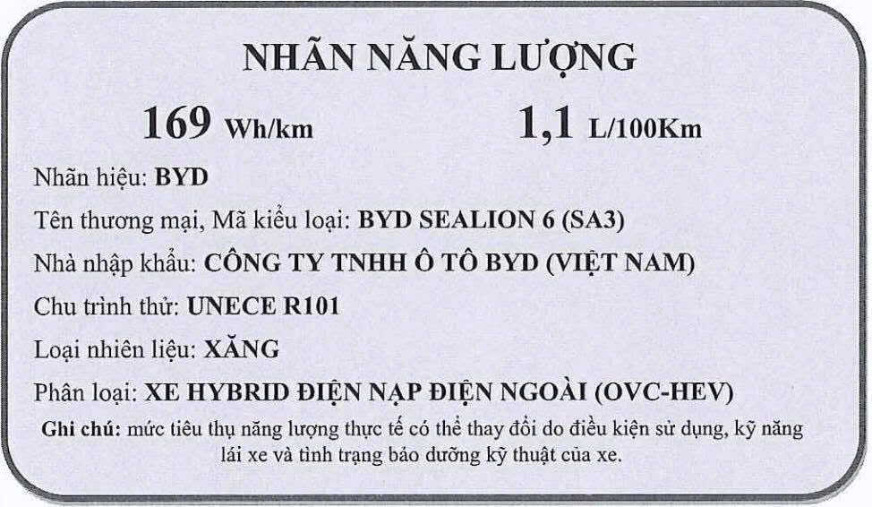 Ô tô tiết kiệm xăng như xe máy 1,1L/100km lộ diện "bằng xương bằng thịt", sẵn sàng "chặt đẹp" Mazda CX-5- Ảnh 4.