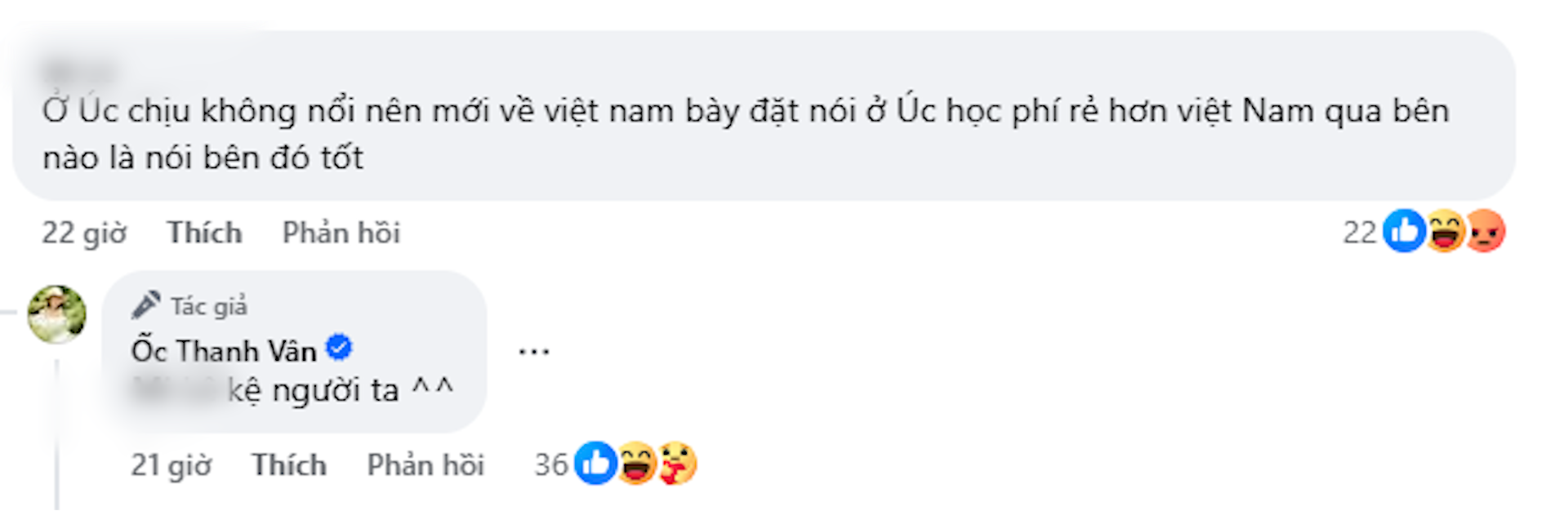 Ốc Thanh Vân hé lộ điểm khó tin khi về Việt Nam, phản pháo đúng 3 từ khi bị đá xéo- Ảnh 3.