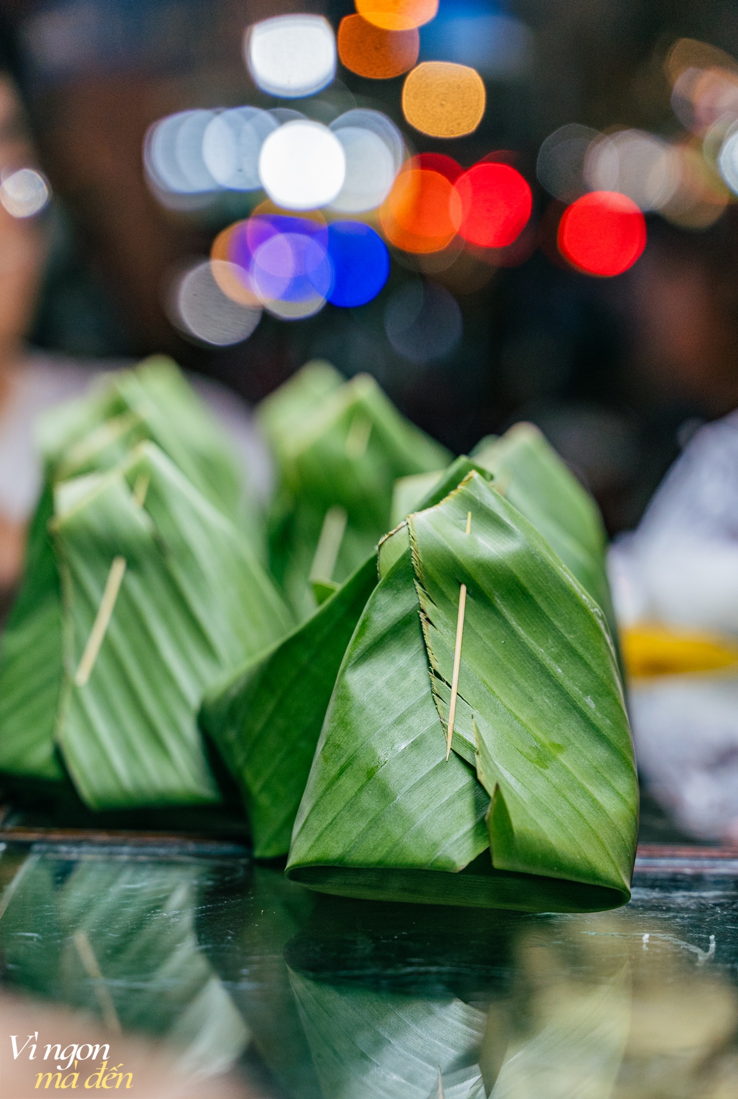 Xe xôi cadé tuổi đời nửa thế kỷ ở khu Chợ Lớn chỉ bán buổi tối, không biển hiệu cũng chẳng có chỗ ngồi nhưng chưa bao giờ vắng khách- Ảnh 4.