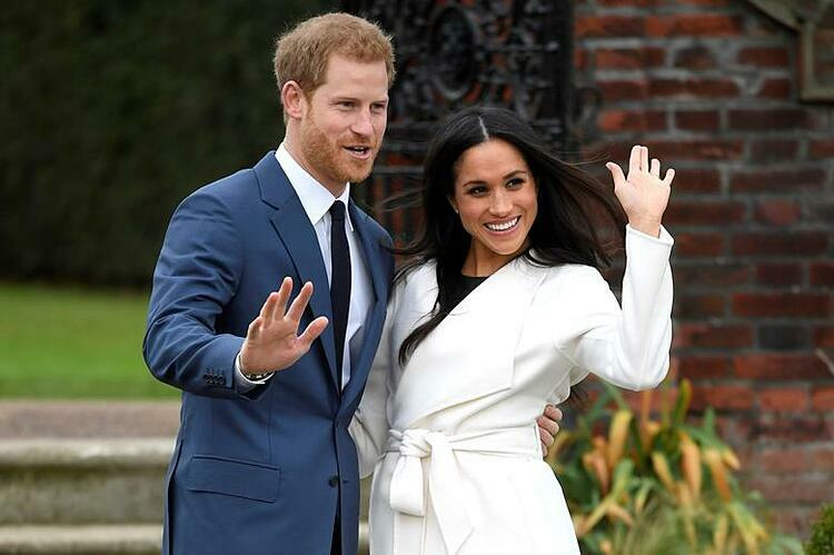 Hành trình "vỡ mộng" của Meghan Markle: Mơ cuộc sống hoàng gia xa hoa lấp lánh và hiện thực không như mong đợi- Ảnh 2.