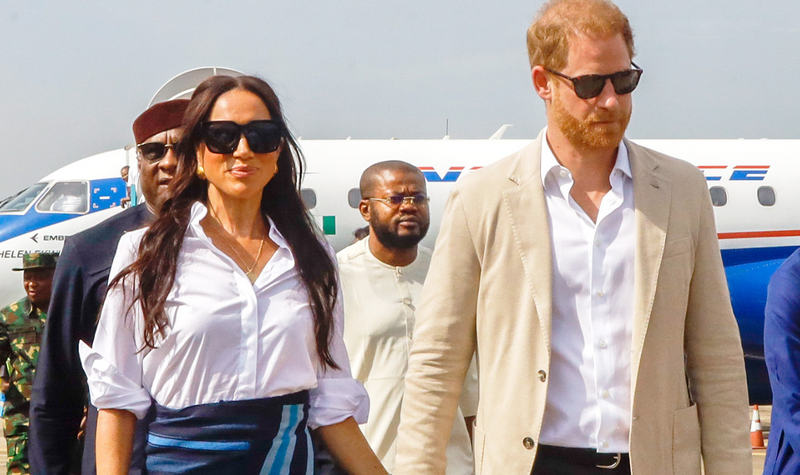 Hành trình "vỡ mộng" của Meghan Markle: Mơ cuộc sống hoàng gia xa hoa lấp lánh và hiện thực không như mong đợi- Ảnh 3.