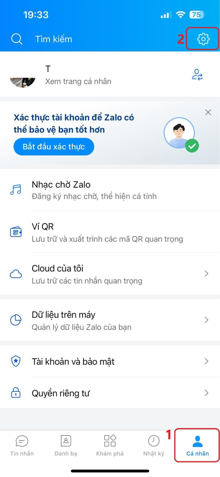 Điện thoại có nút này, ấn vào đọc tin nhắn trên Zalo, Messenger thoải mái mà người gửi không biết- Ảnh 2.