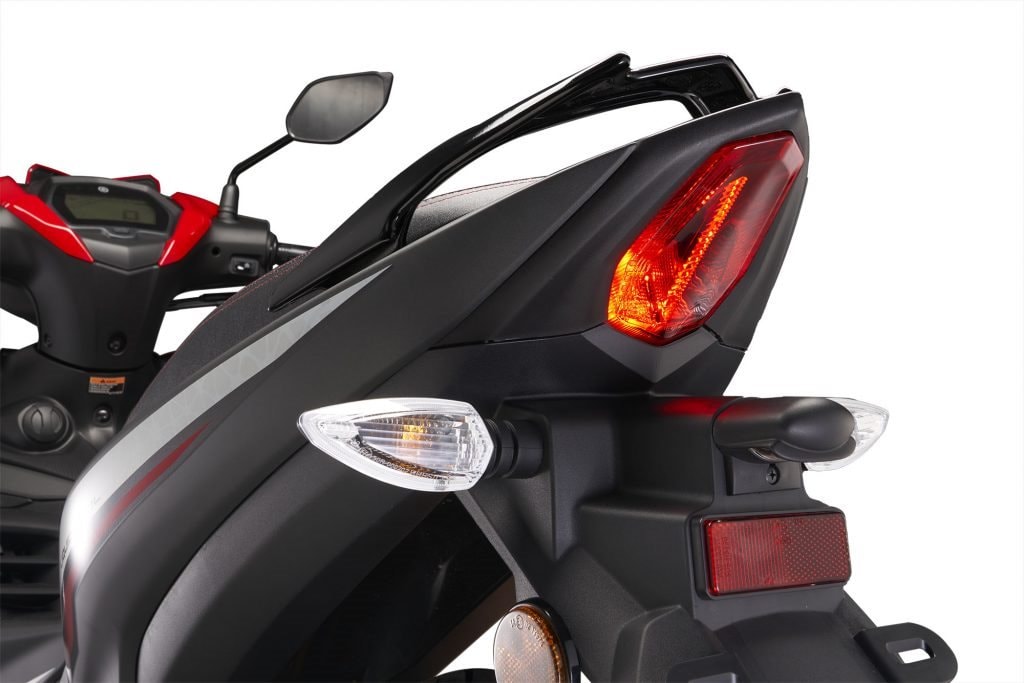 Xe Yamaha huyền thoại cực đẹp vừa cập bến, sắp ra mắt: Mạnh hơn Jupiter, giá quy đổi 45 triệu đồng- Ảnh 1.