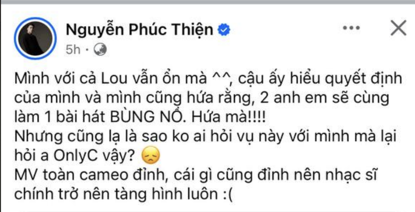 Sự thật đằng sau drama cướp hit hot nhất đầu năm- Ảnh 2.