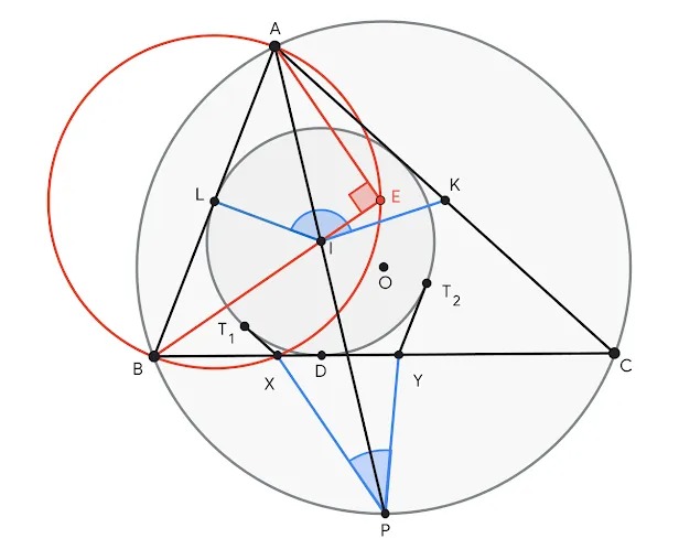 Giải được bộ đề "khó chưa từng có", hệ thống AI của DeepMind vượt mặt thí sinh đạt HCV kỳ thi Olympic Toán Quốc tế- Ảnh 1.