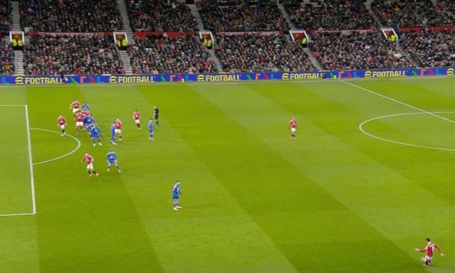 Harry Maguire, g&atilde; bỏ đi vụt trở lại th&agrave;nh người h&ugrave;ng của MU như thế n&agrave;o?- Ảnh 4.