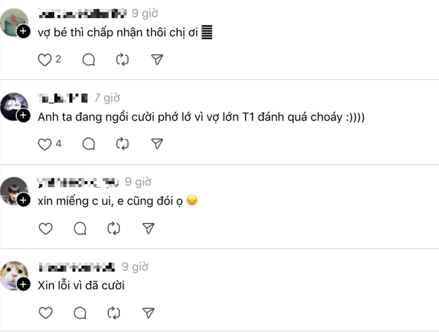 Mai Dora hậm hực, nửa đêm đăng trạng thái 