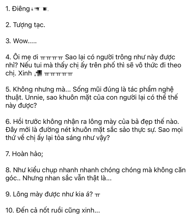 Lộ ảnh nhan sắc mộc của đệ nhất mỹ nhân Hàn Quốc khi chụp từ “góc chết”- Ảnh 2.