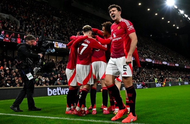 Harry Maguire, g&atilde; bỏ đi vụt trở lại th&agrave;nh người h&ugrave;ng của MU như thế n&agrave;o?- Ảnh 3.