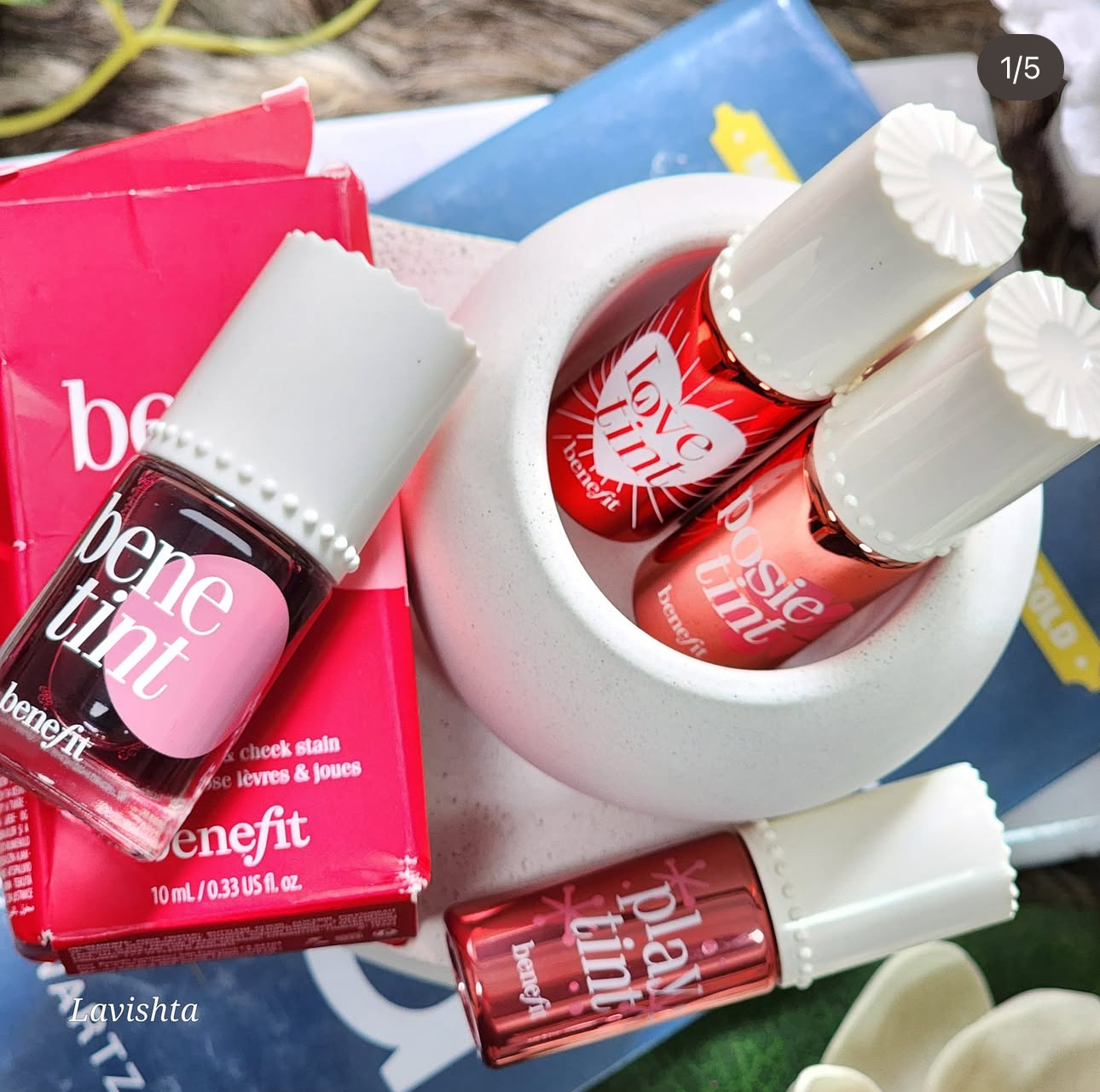 Ngạo nghễ "bà cố son tint" Âu Mỹ: Ra mắt 49 năm vẫn hot, son Hàn chưa chắc soán ngôi nổi- Ảnh 8.