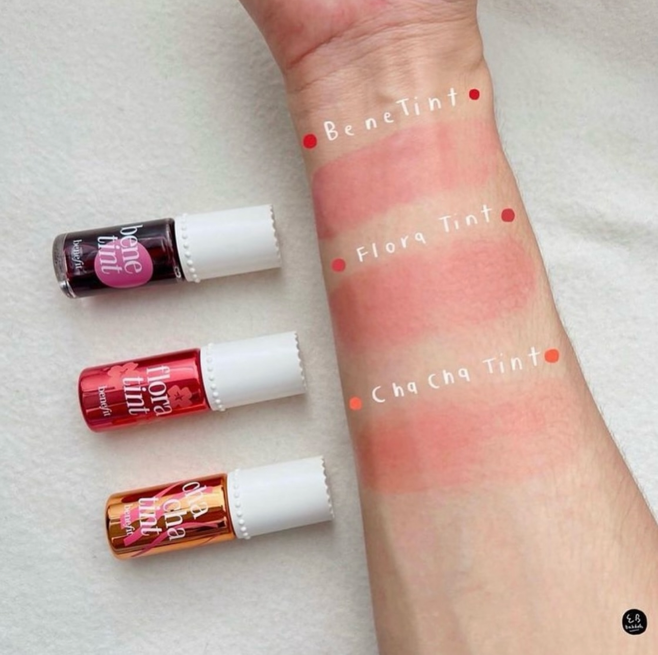 Ngạo nghễ "bà cố son tint" Âu Mỹ: Ra mắt 49 năm vẫn hot, son Hàn chưa chắc soán ngôi nổi- Ảnh 7.