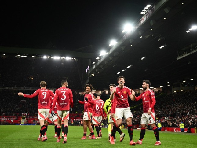 Harry Maguire, g&atilde; bỏ đi vụt trở lại th&agrave;nh người h&ugrave;ng của MU như thế n&agrave;o?- Ảnh 2.