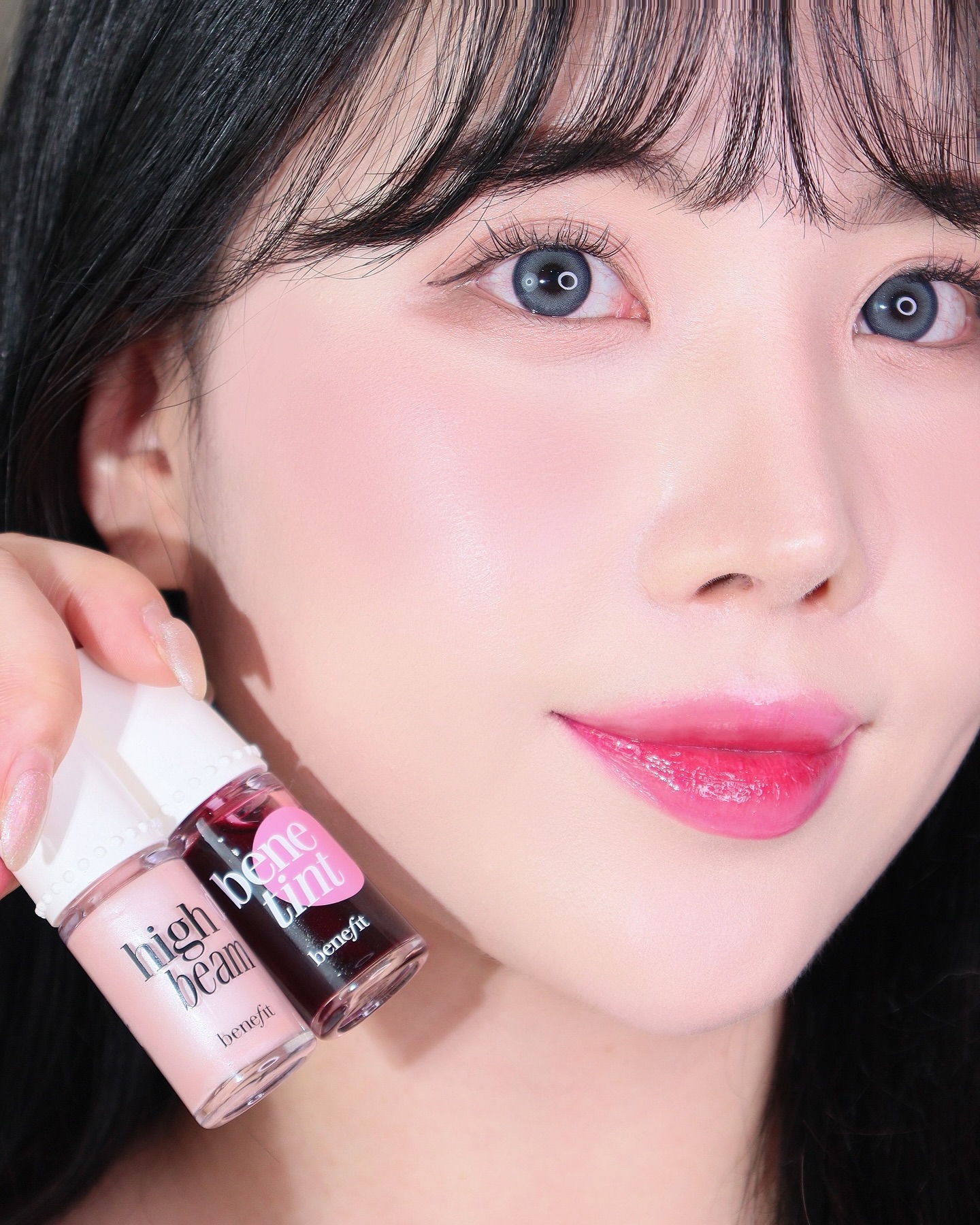 Ngạo nghễ "bà cố son tint" Âu Mỹ: Ra mắt 49 năm vẫn hot, son Hàn chưa chắc soán ngôi nổi- Ảnh 14.