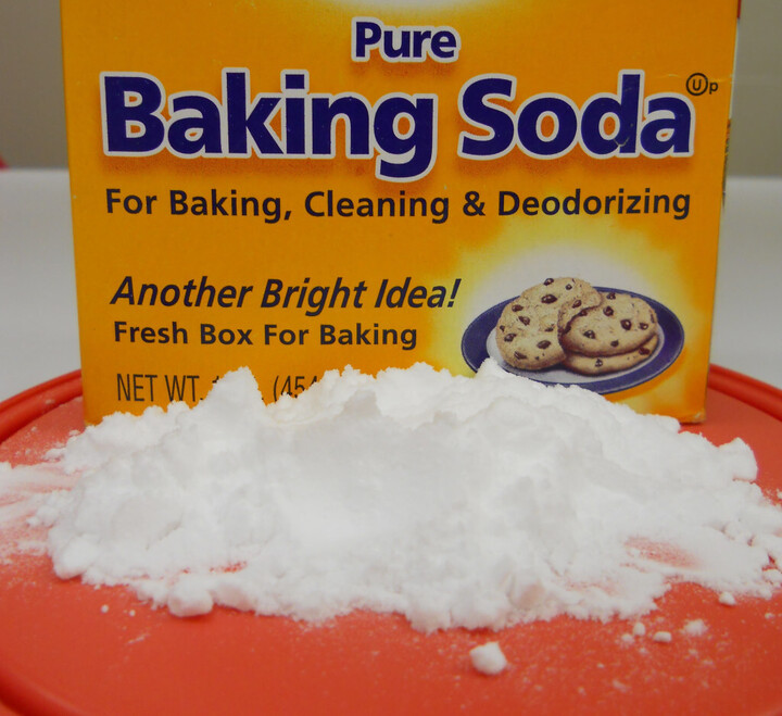 Rắc một nắm baking soda vào ấm đun nước có tác dụng gì?- Ảnh 2.