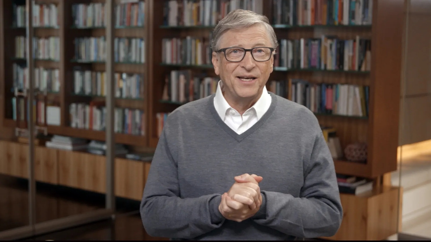 Bill Gates tiết lộ 1 đặc điểm khác biệt của bản thân được cha mẹ ủng hộ từ nhỏ: Là "vũ khí" giúp ông thành công hơn người- Ảnh 1.