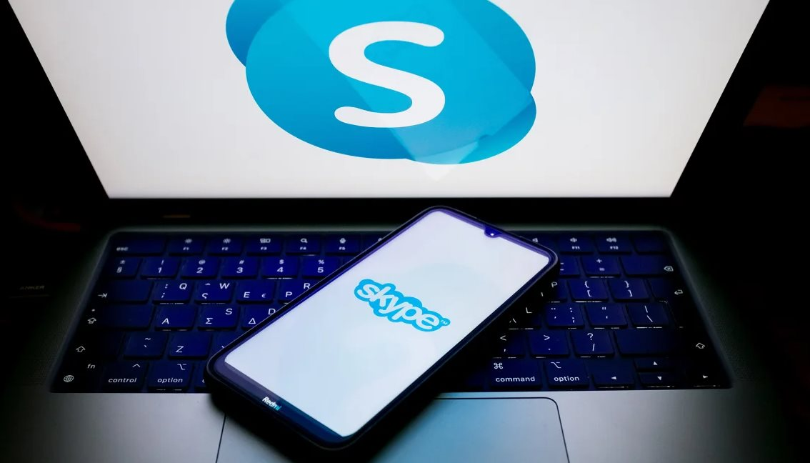 Sau hơn 20 năm, Microsoft chính thức đóng cửa Skype- Ảnh 1.