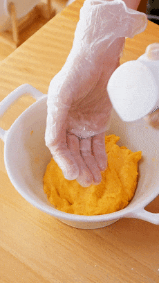 Cuối tuần tranh thủ làm món bánh "chiêu tài" này ăn, vừa ngon lại tốt cho sức khỏe- Ảnh 7.